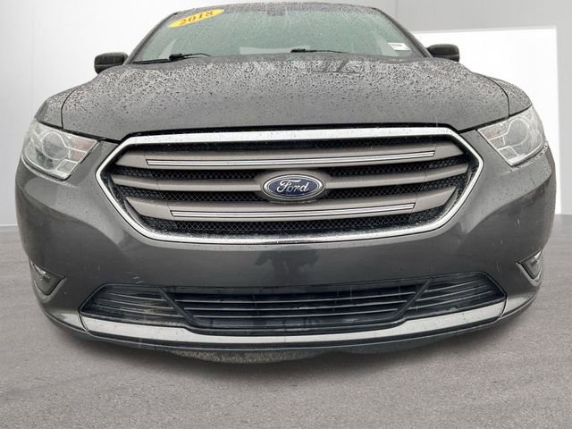 Used 2018 Ford Taurus SEL image 35