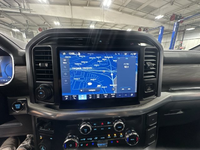 New 2026 Ford F150 Lariat w/ Equipment Group 501A Mid AWD/4WD image 24