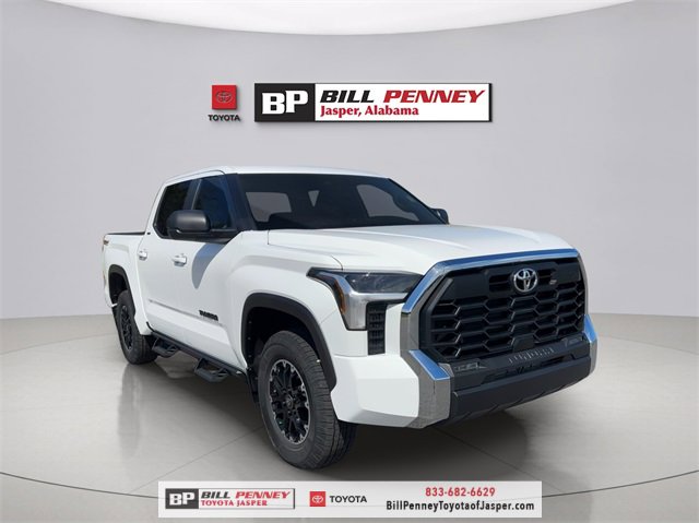 New 2026 Toyota Tundra SR5 image 7