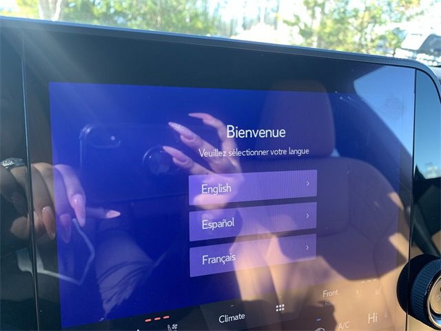 Used 2023 Lexus RX 350h image 21