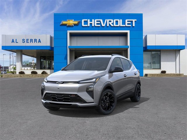 New 2027 Chevrolet Bolt RS w/ Technology Package FWD image 8