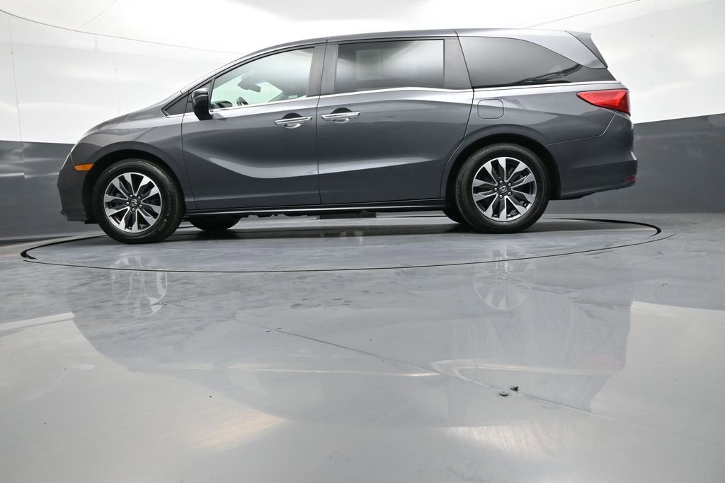 Certified 2024 Honda Odyssey EX-L image 35
