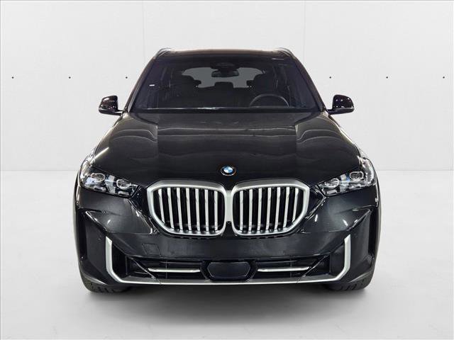 Used 2026 BMW X5 sDrive40i w/ Climate Comfort Package RWD image 6
