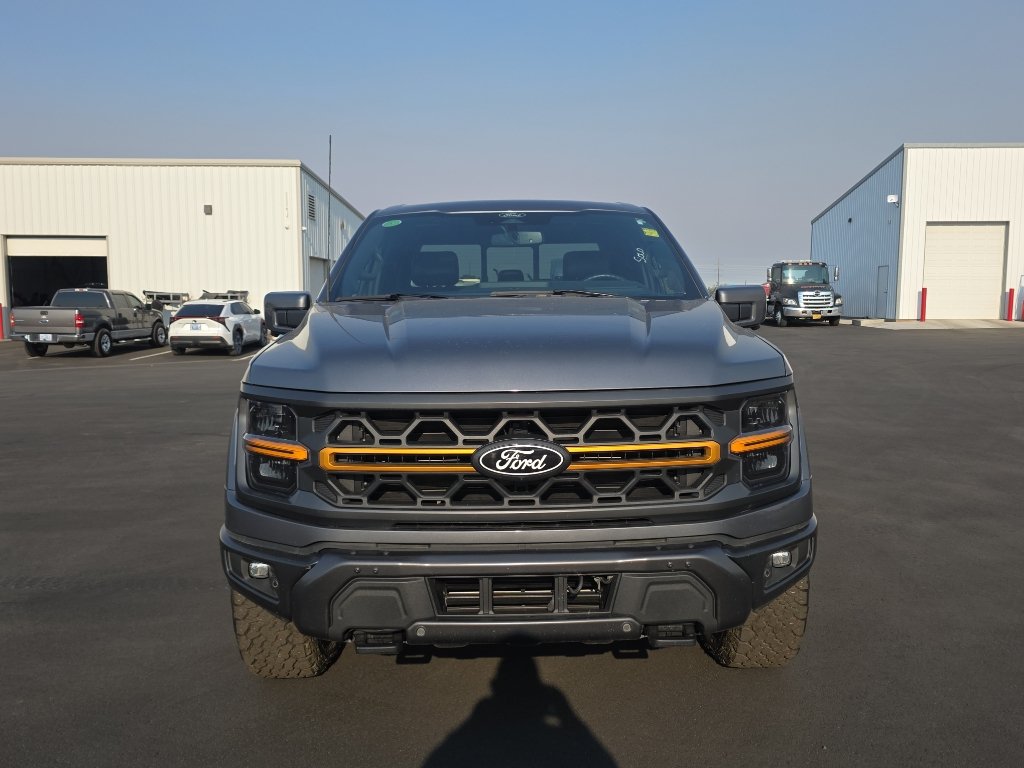 Used 2024 Ford F150 Tremor w/ Equipment Group 402A High AWD/4WD image 2
