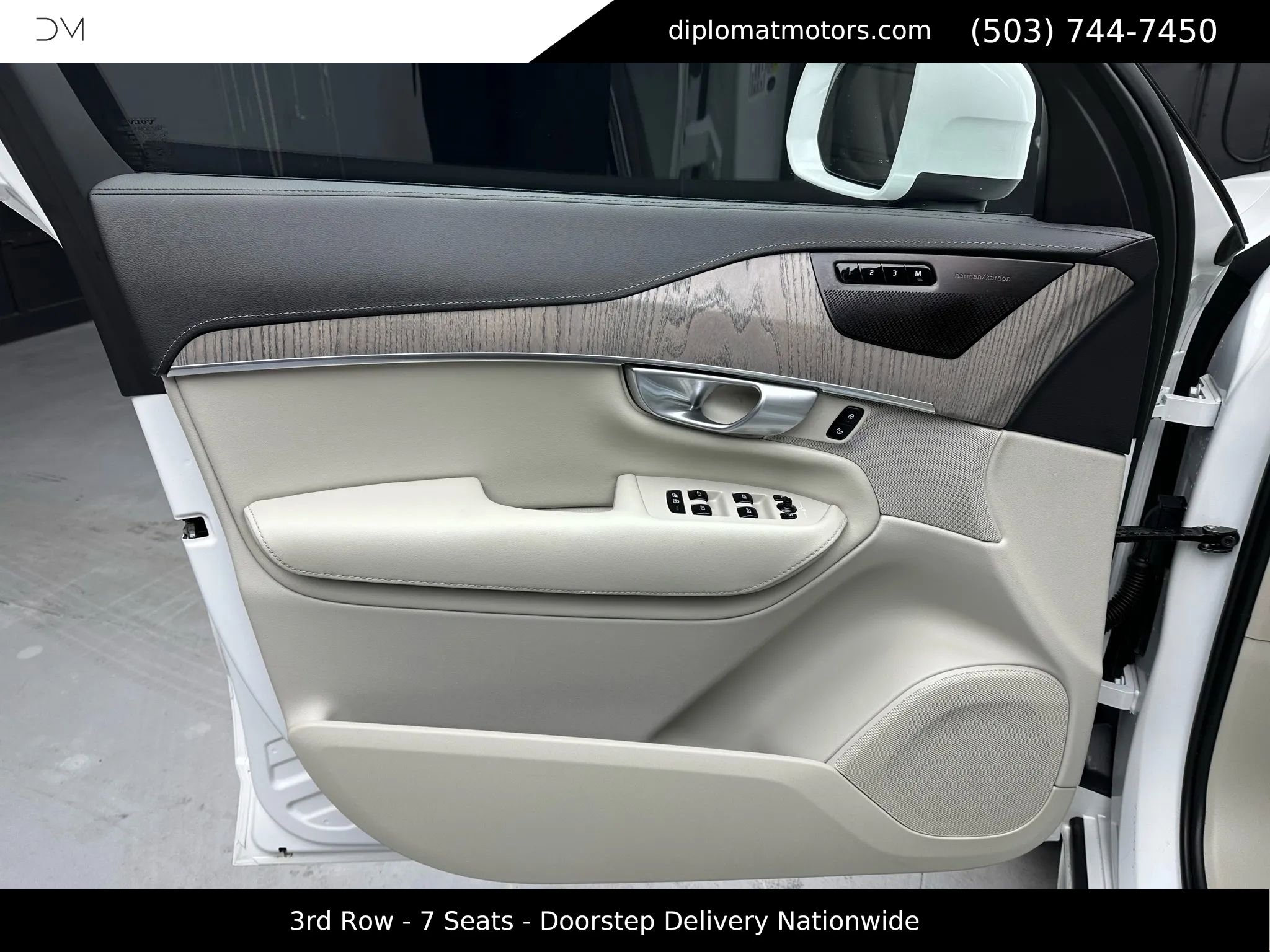 Used 2024 Volvo XC90 T8 Ultimate image 29