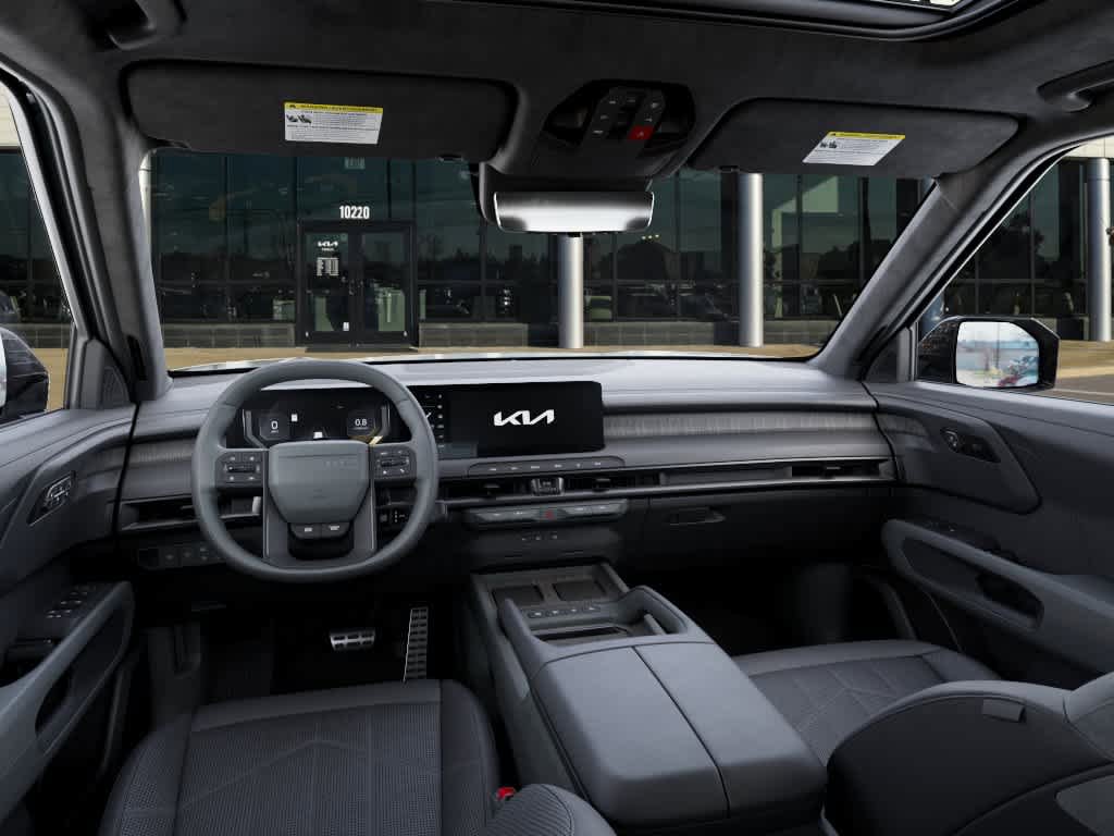 New 2027 Kia Telluride X-Line SX Prestige AWD/4WD image 14