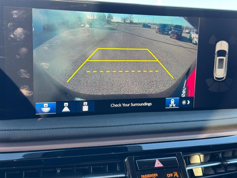 Used 2025 Acura MDX SH-AWD w/ Technology Package image 24