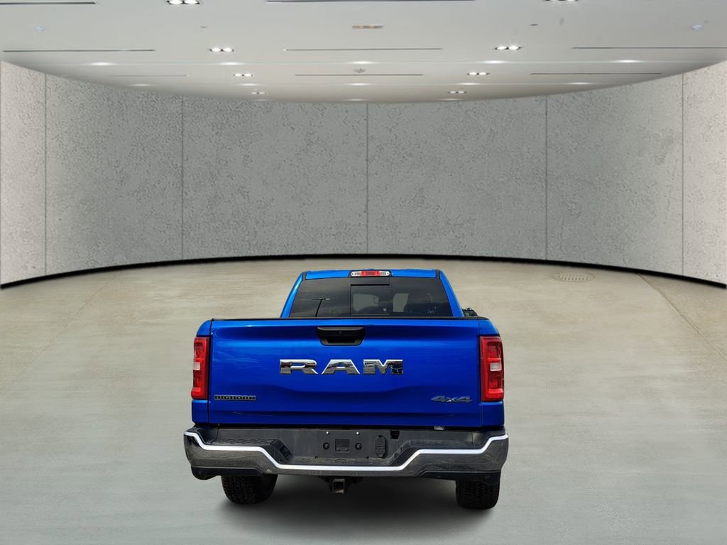 Used 2025 RAM 1500 Big Horn image 6