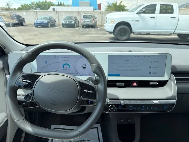 Used 2023 Hyundai Ioniq 5 SEL AWD/4WD image 10