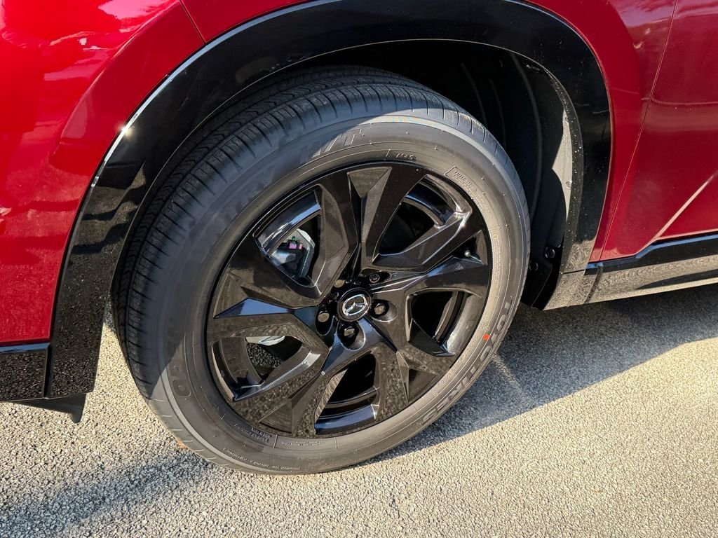 New 2026 MAZDA CX-5 2.5 S w/ Premium Plus Package AWD/4WD image 4