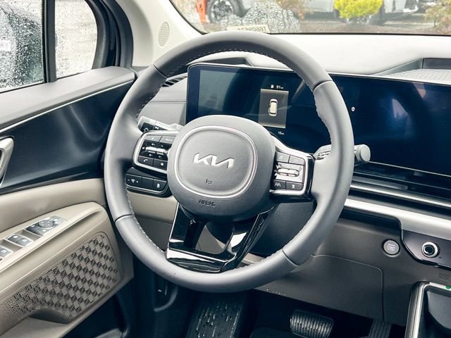 New 2026 Kia Carnival image 15