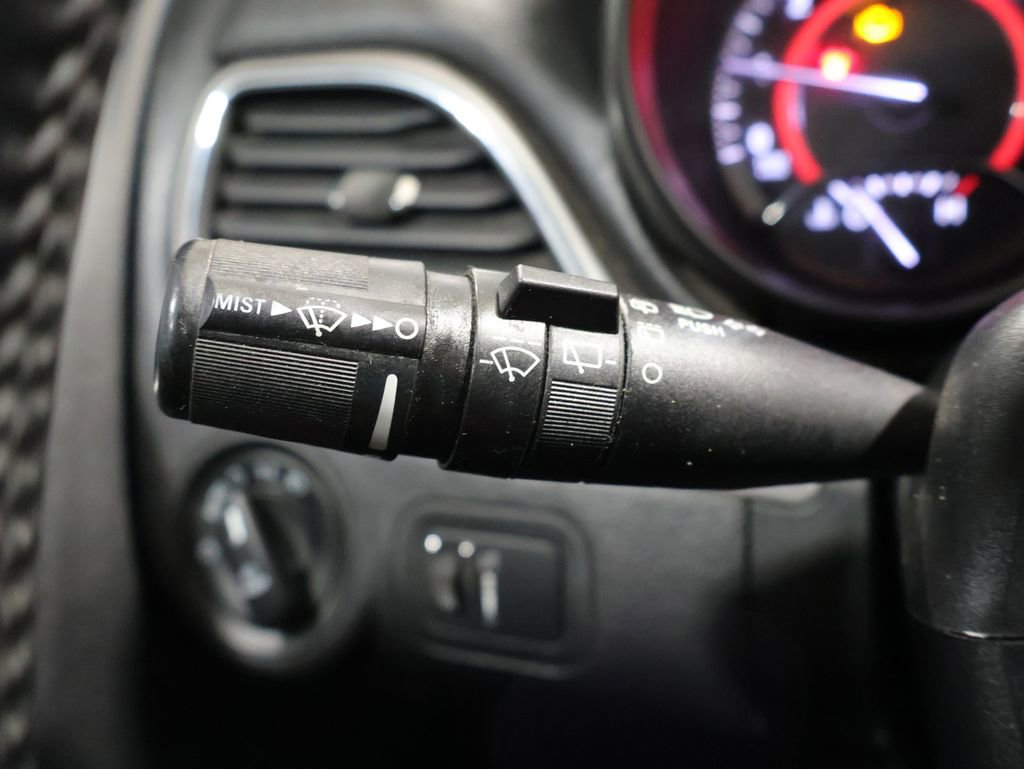 Used 2016 Dodge Journey Crossroad w/ Popular Equipment Group AWD/4WD image 34