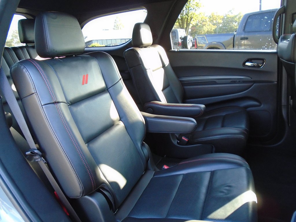 Certified 2023 Dodge Durango GT AWD/4WD image 10