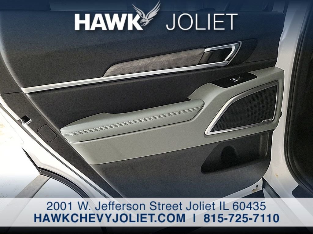 Used 2024 Kia Telluride EX X-Line image 22