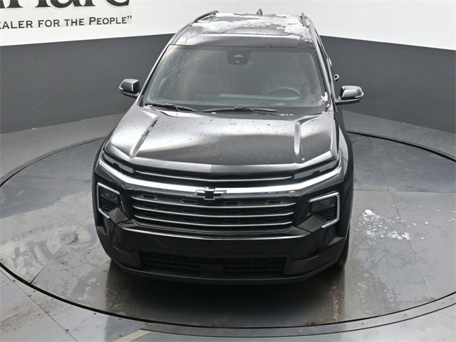 New 2026 Chevrolet Traverse LT w/ Sun and Wheel Package image 38