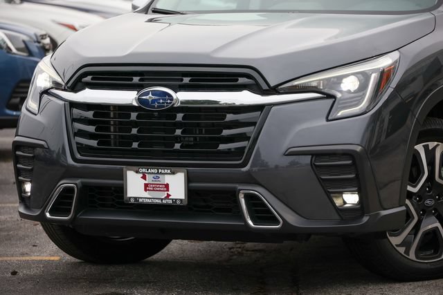 Used 2023 Subaru Ascent Touring AWD/4WD image 18