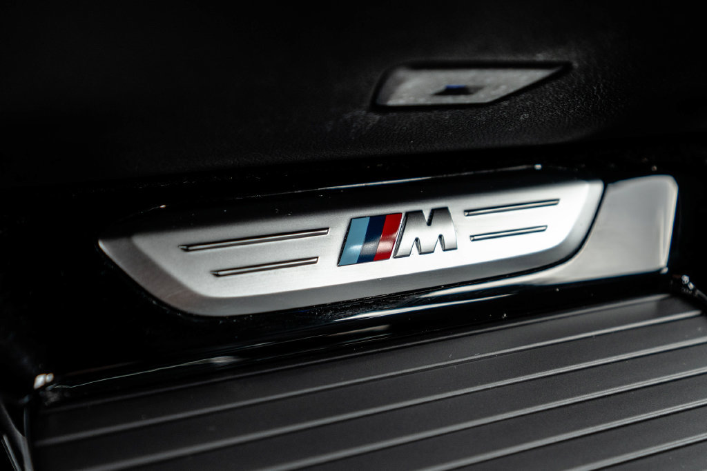 Used 2023 BMW X3 M40i w/ Premium Package AWD/4WD image 30