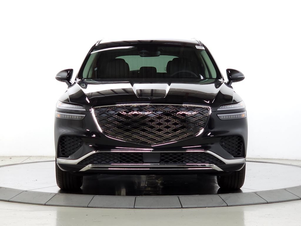 New 2026 Genesis GV70 2.5T AWD/4WD image 2