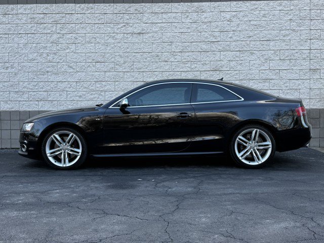 Used 2012 Audi S5 Premium Plus w/ Audi MMI Navigation Plus image 13