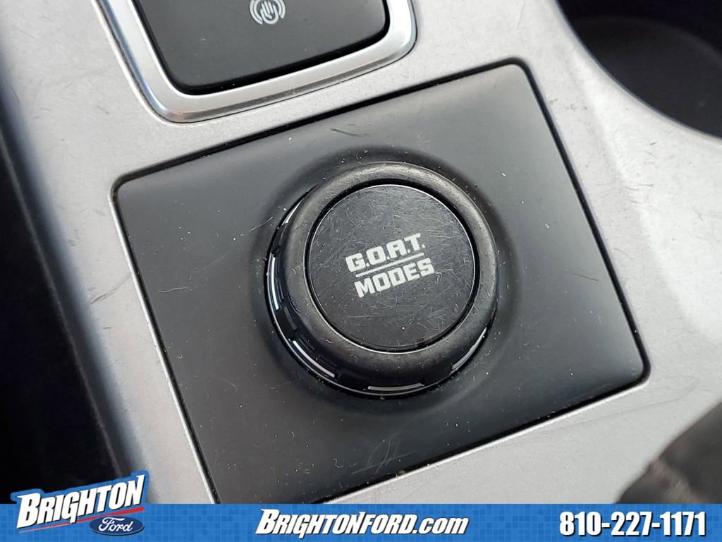 Used 2021 Ford Bronco Sport Big Bend image 29