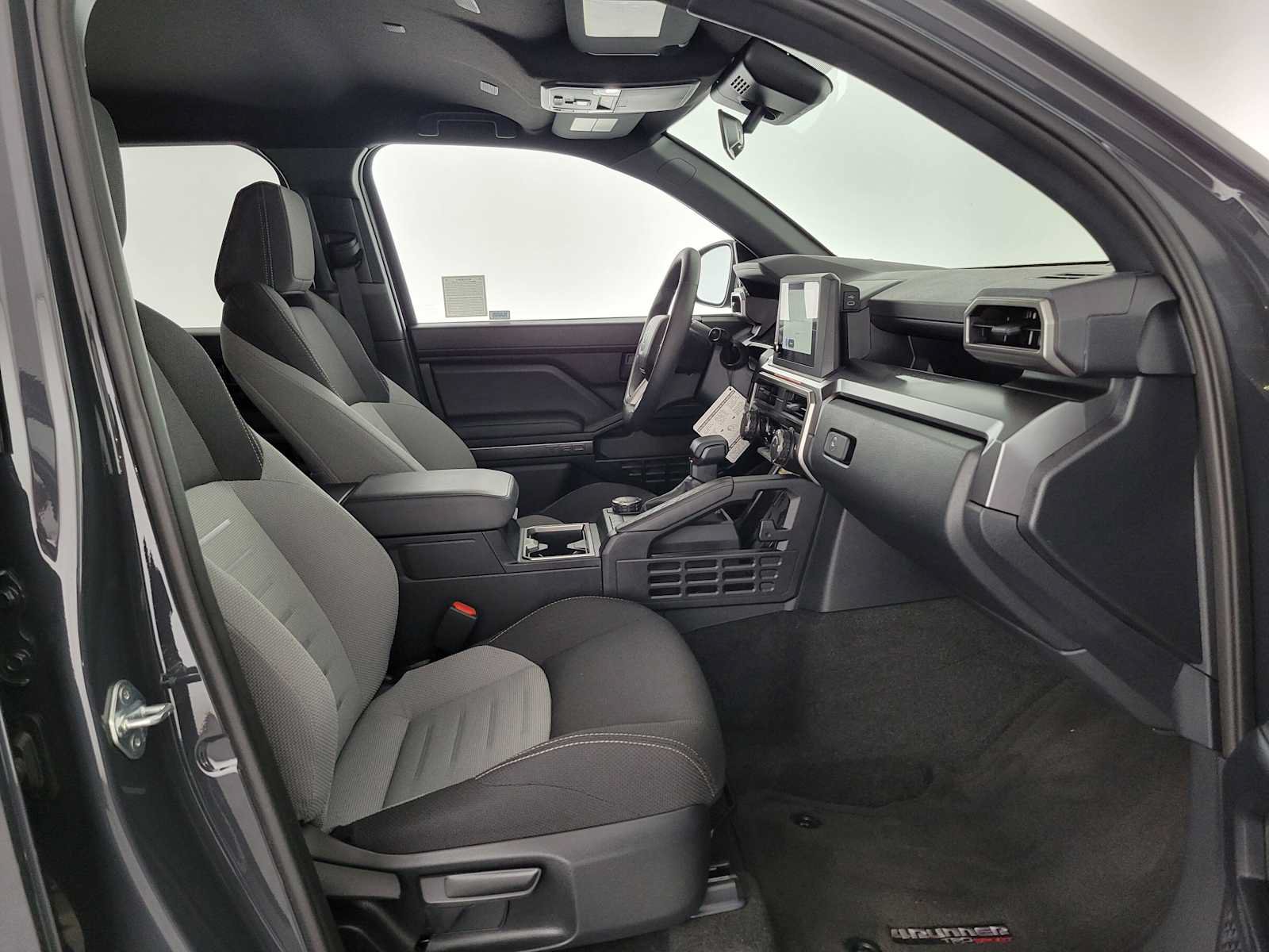 Used 2026 Toyota 4Runner TRD Sport RWD image 10