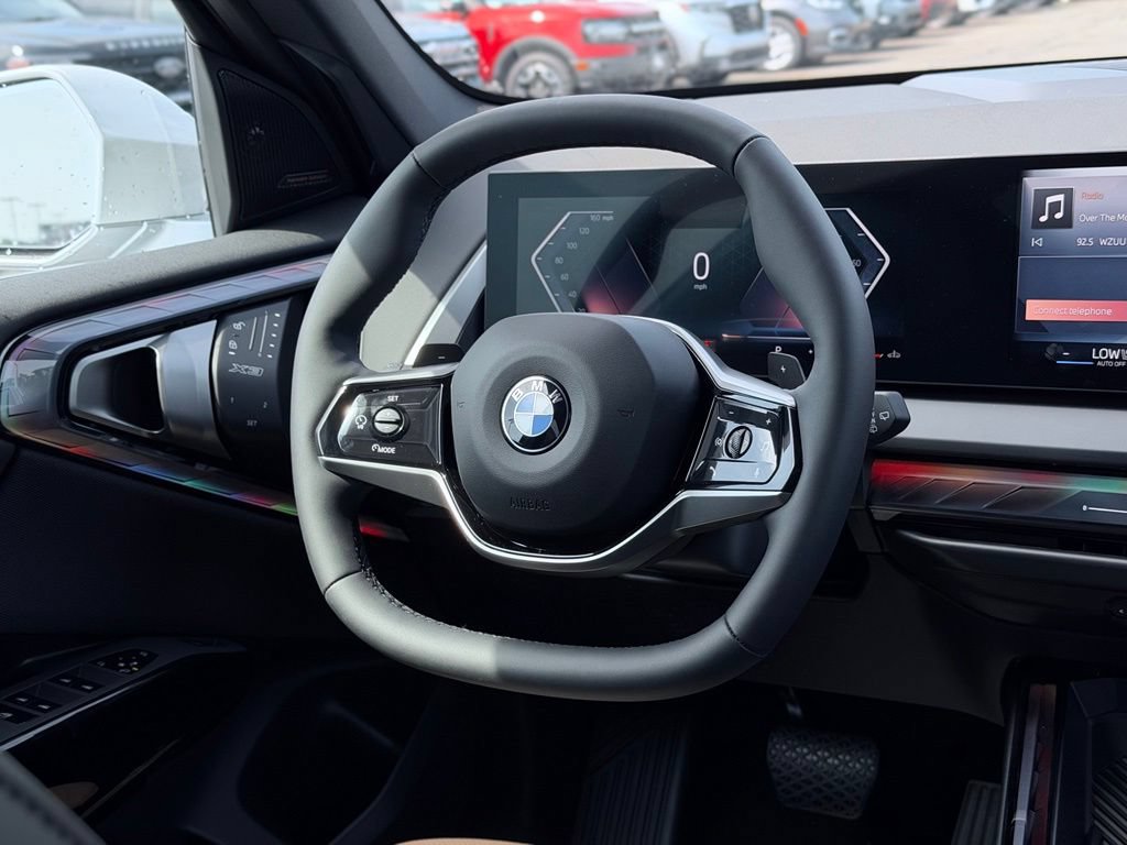 New 2026 BMW X3 xDrive30i w/ Convenience Package AWD/4WD image 27