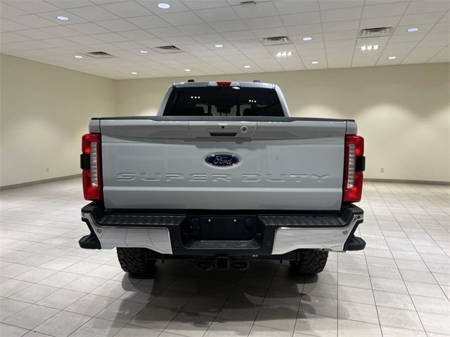 New 2026 Ford F350 Lariat image 4