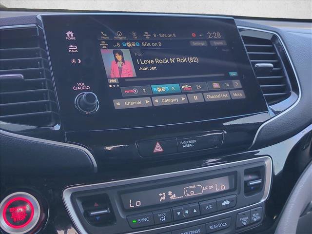 Used 2022 Honda Pilot Elite image 15