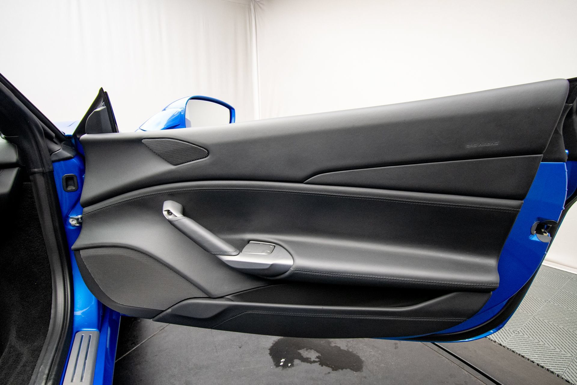 Used 2017 Ferrari 488 Spider RWD image 43