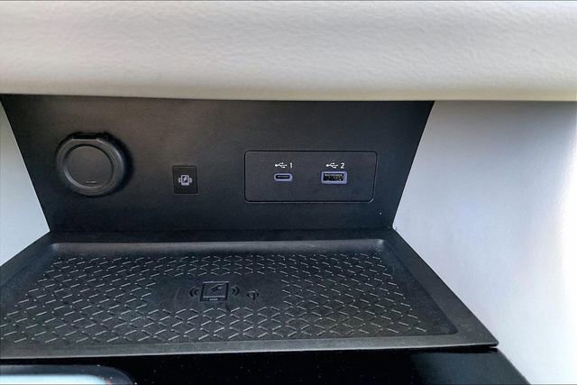 Certified 2023 Nissan Pathfinder SL FWD image 16