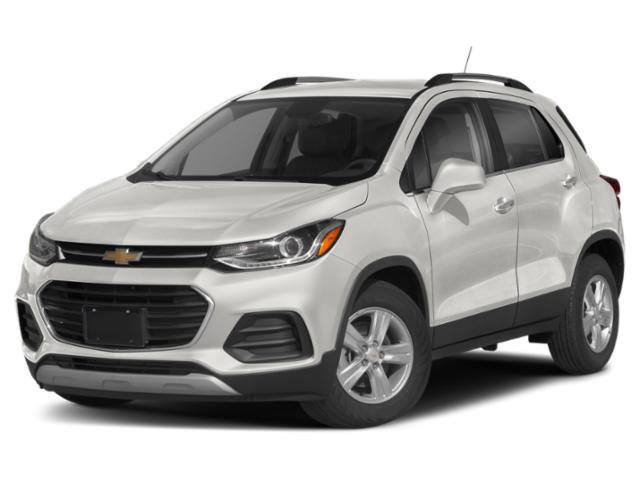 Used 2020 Chevrolet Trax LT FWD image 1