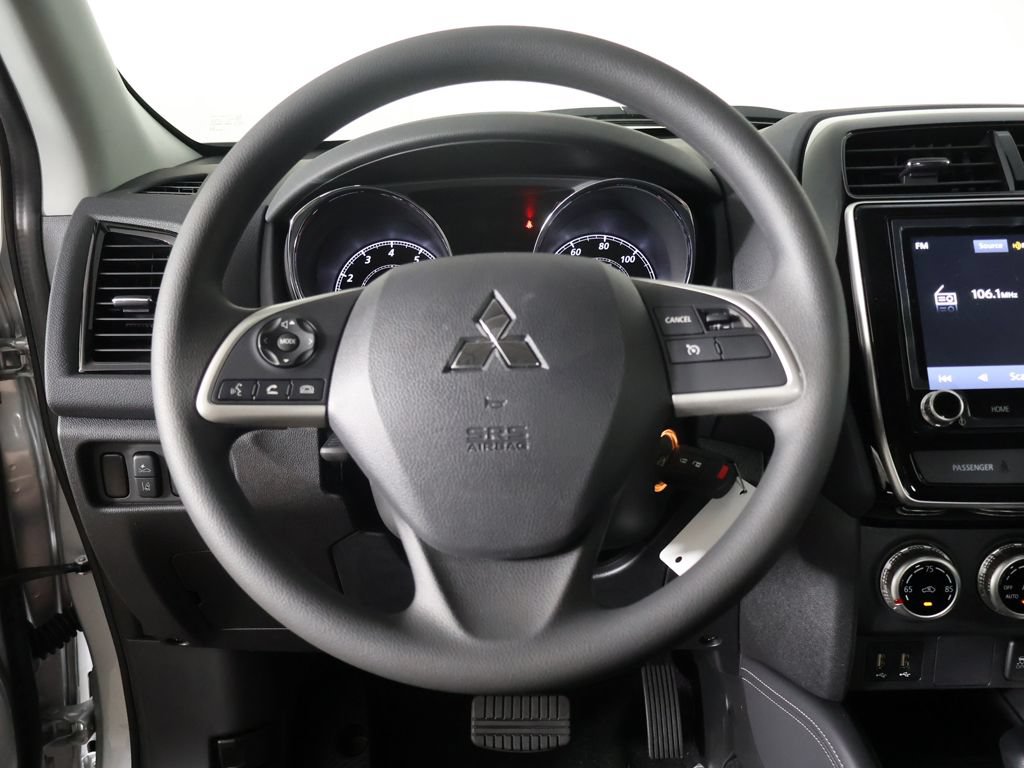 New 2026 Mitsubishi Outlander Sport ES AWD/4WD image 33