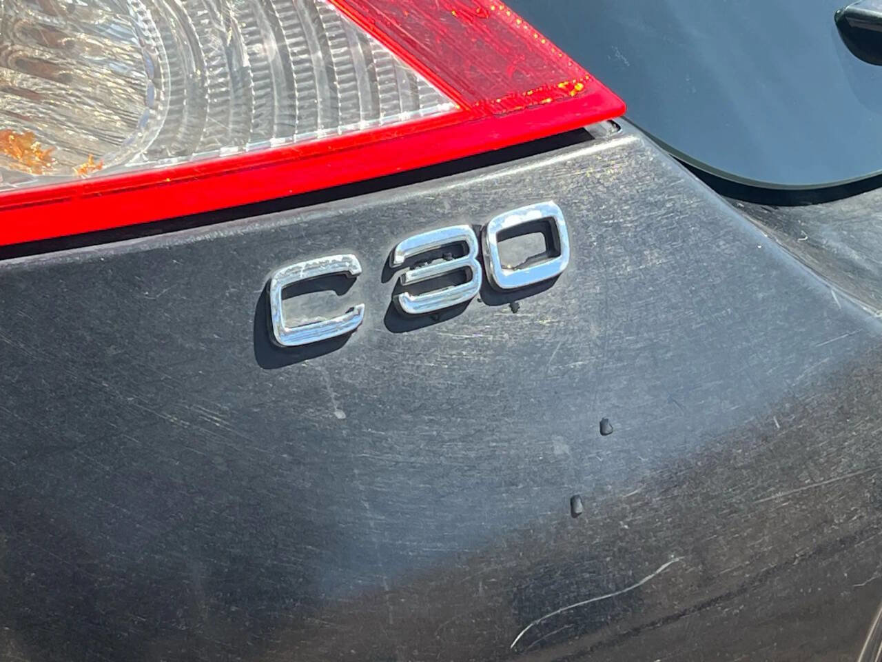 Used 2011 Volvo C30 T5 w/ Preferred Pkg image 11