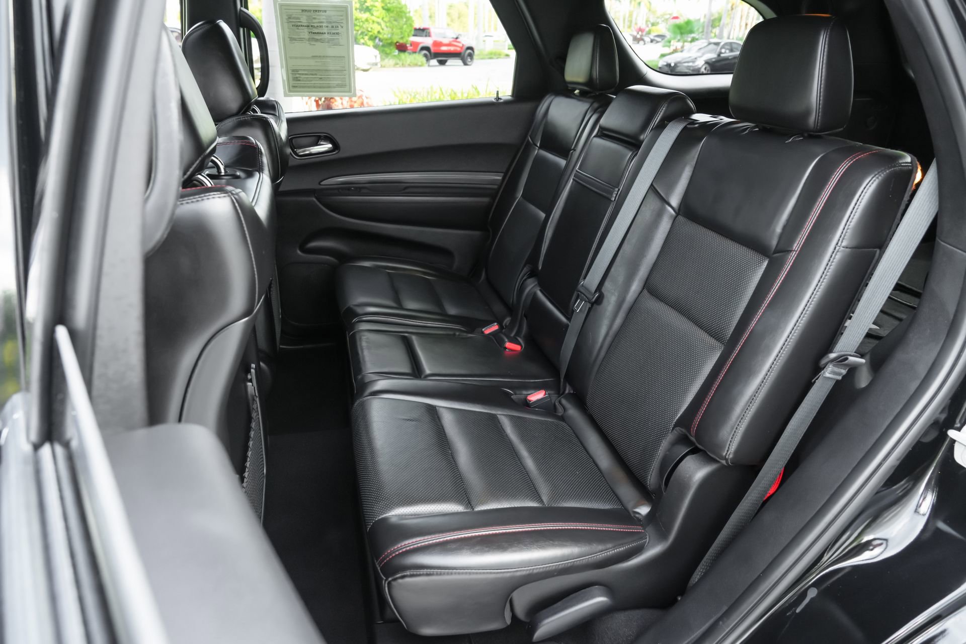 Used 2024 Dodge Durango R/T image 34