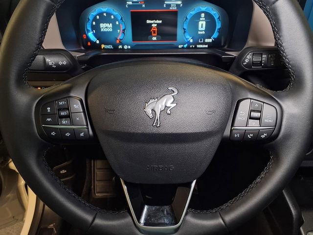 Used 2025 Ford Bronco Sport Big Bend image 11