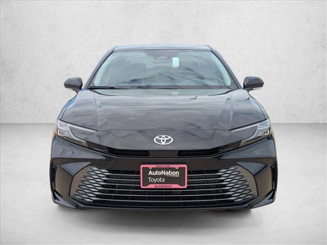 New 2026 Toyota Camry XLE image 6