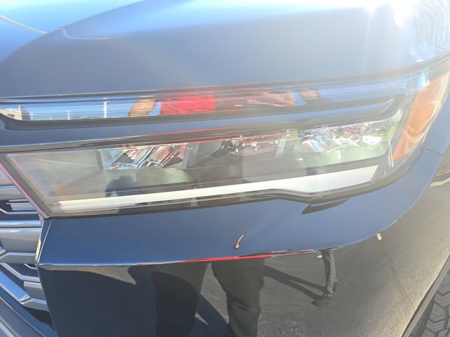 New 2026 Honda Pilot TrailSport image 31