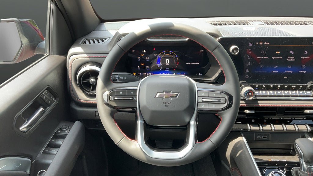 New 2026 Chevrolet Colorado Z71 w/ Technology Package AWD/4WD image 20