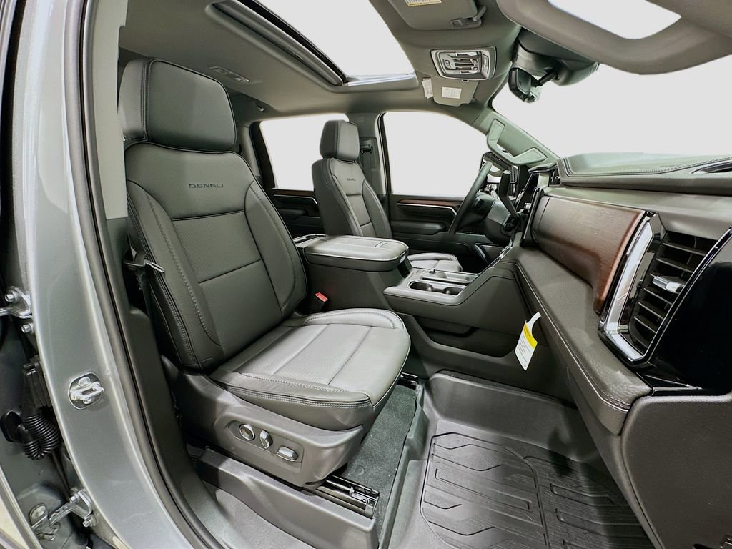 New 2026 GMC Sierra 2500 Denali w/ Denali Reserve Package image 30