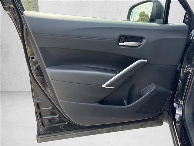 Certified 2026 Toyota Corolla Cross XLE FWD image 11