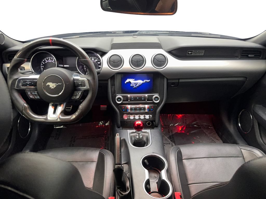 Used 2020 Ford Mustang GT Premium RWD image 47