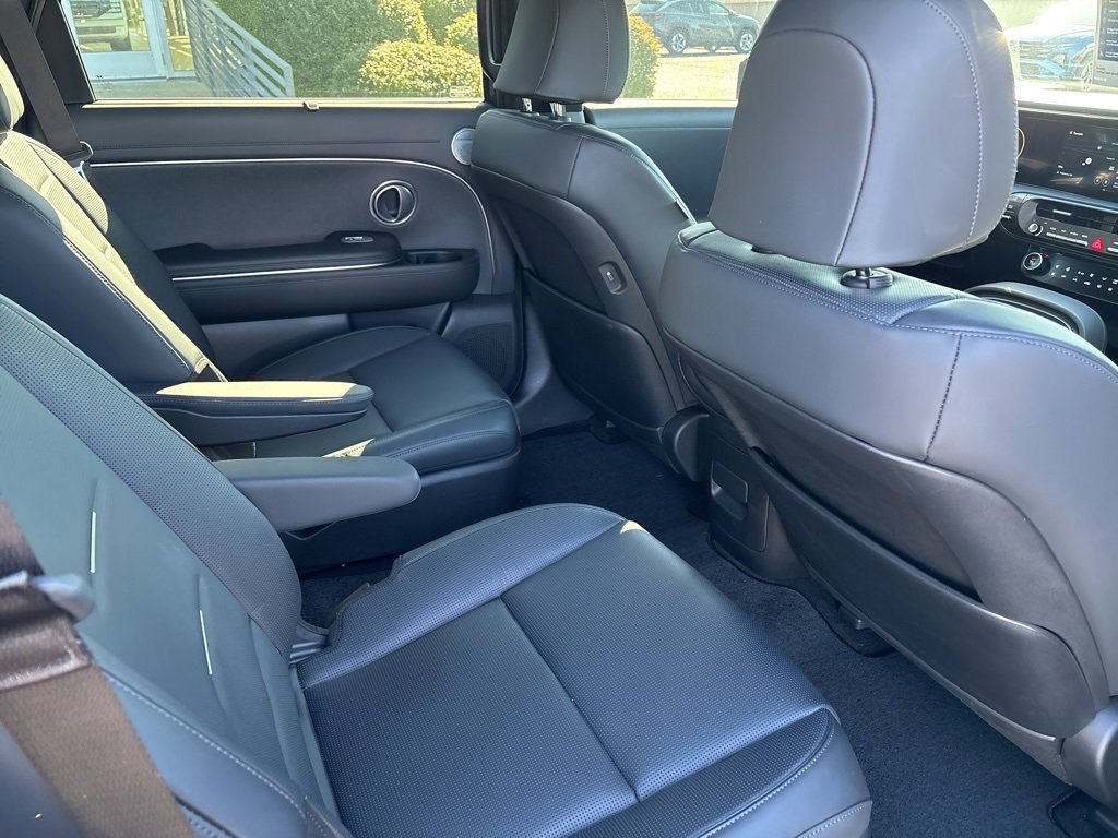 Certified 2026 Hyundai Palisade Calligraphy image 17