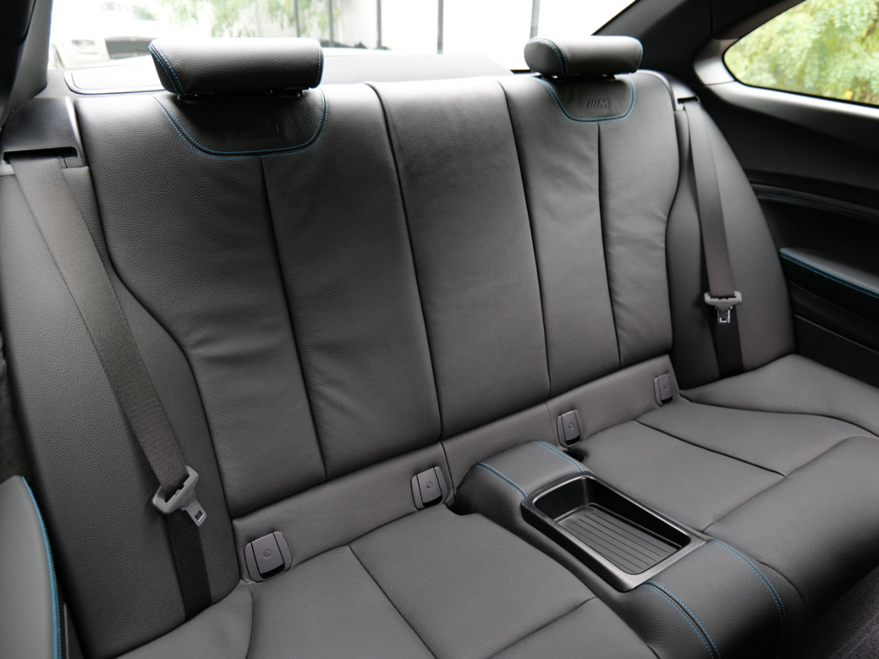 Used 2017 BMW M2 w/ Executive Package image 43