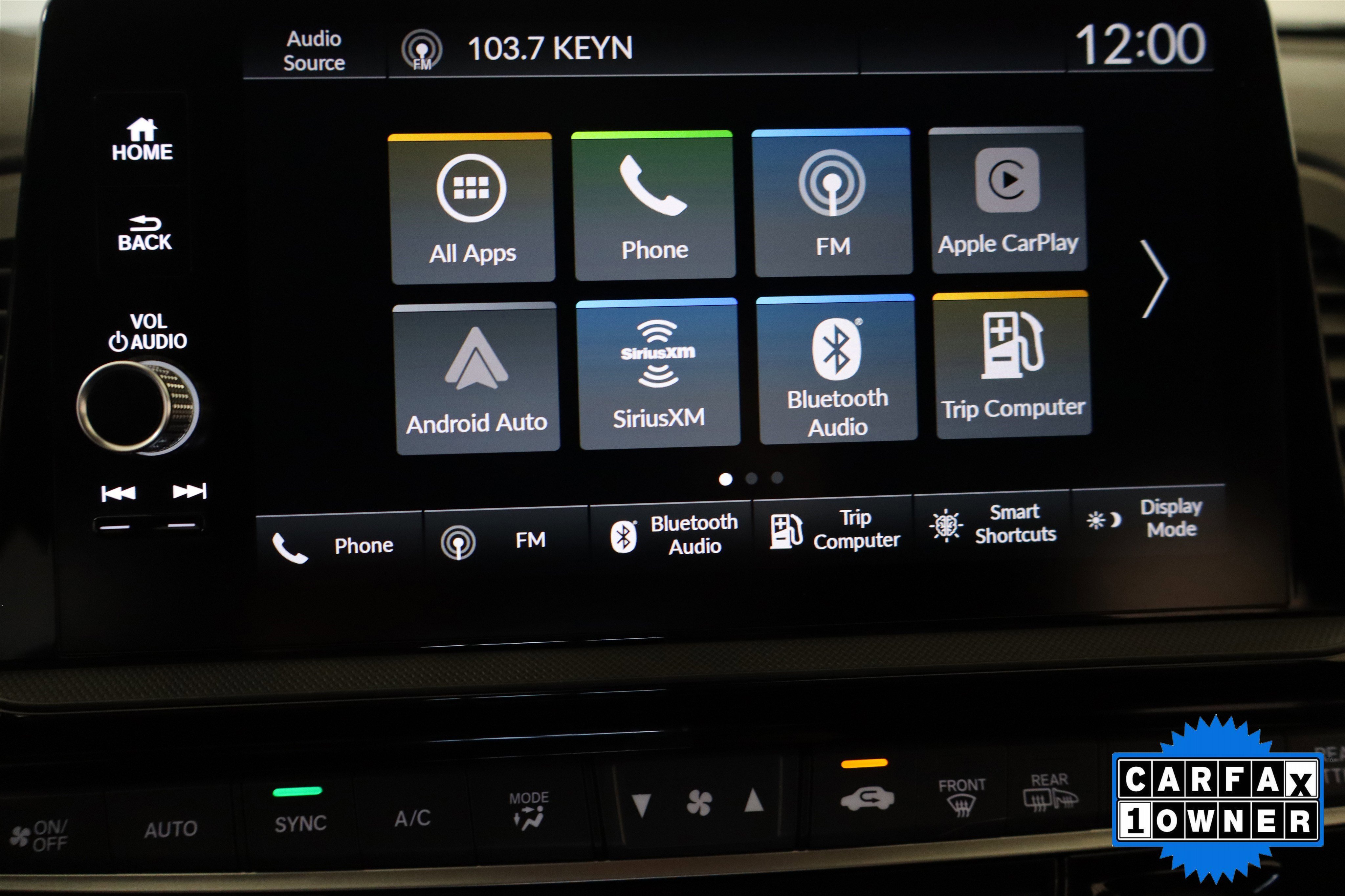 Used 2025 Honda Odyssey Sport-L image 25