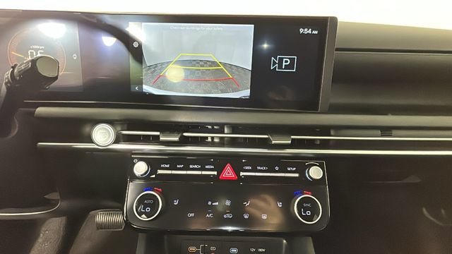 Used 2026 Hyundai Tucson SEL FWD image 24
