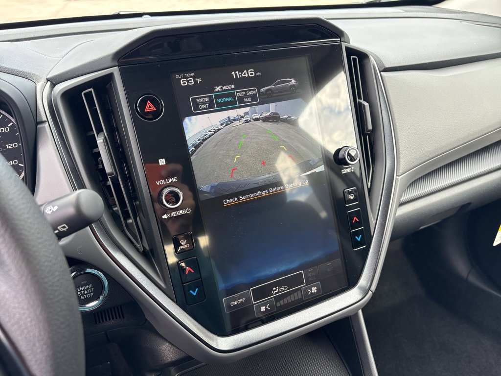 New 2026 Subaru Crosstrek 2.0i Premium image 26