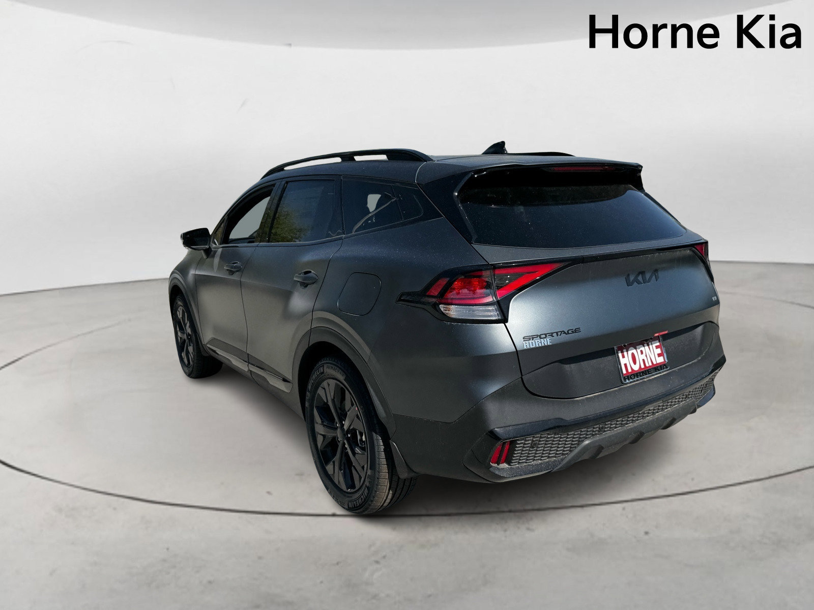 New 2025 Kia Sportage X-Line image 5