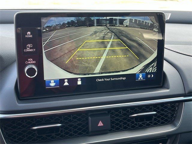 New 2026 Acura ADX A-Spec image 18
