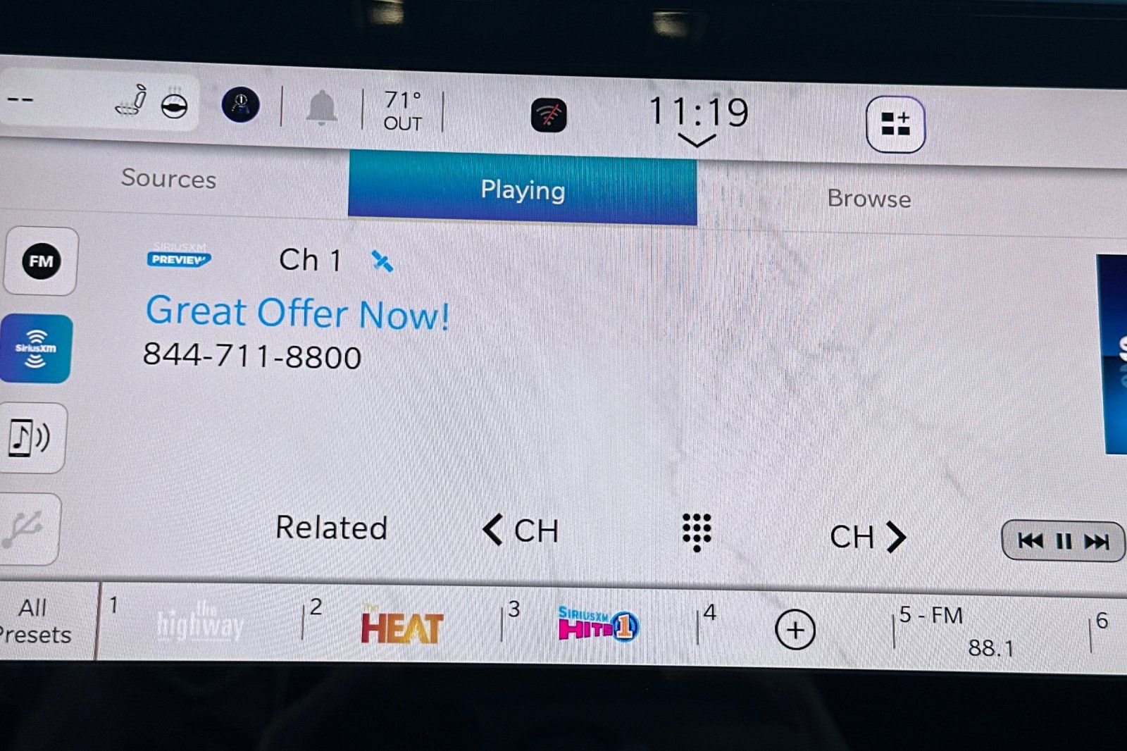 New 2026 Jeep Grand Cherokee Limited image 22