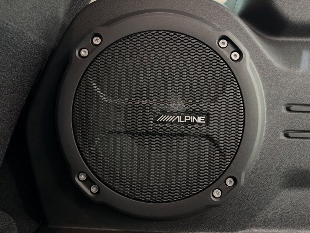 New 2026 Jeep Wrangler Sahara image 9